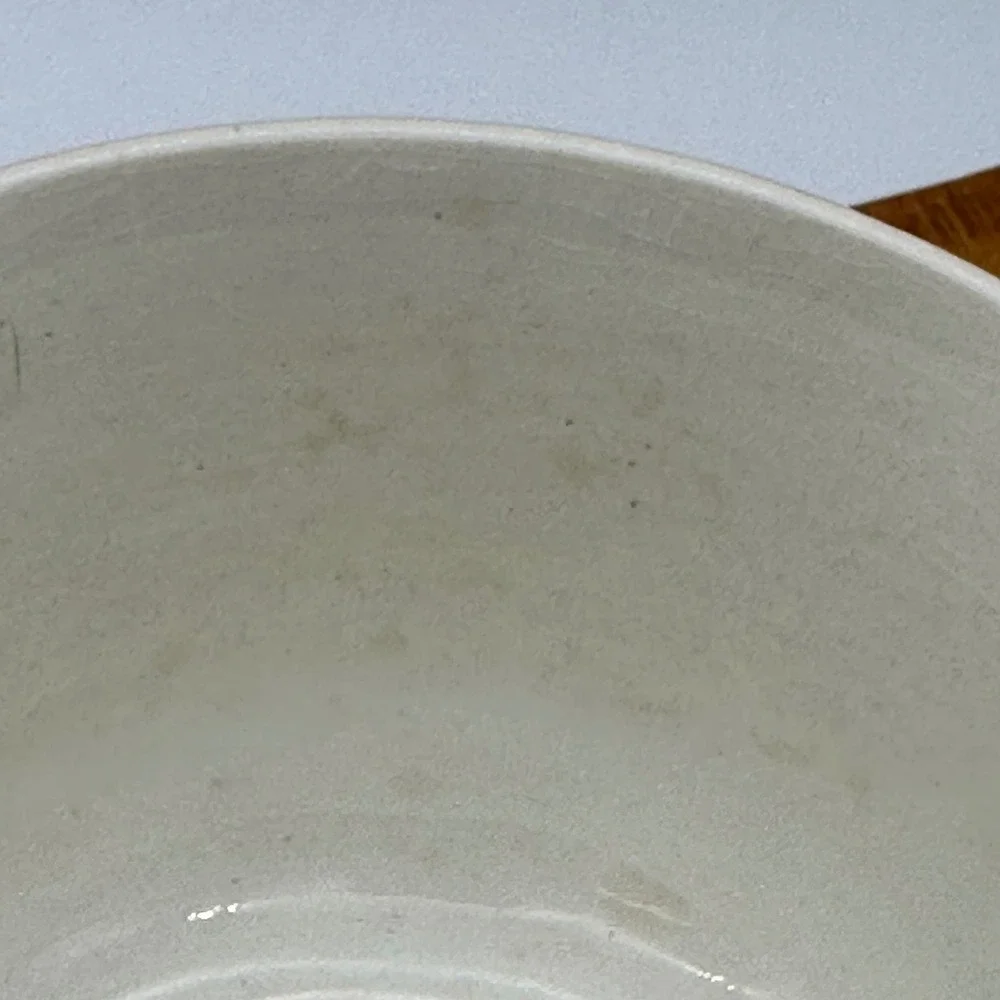 Wellsville China Co‎ Ohio Large Cup and Saucer
